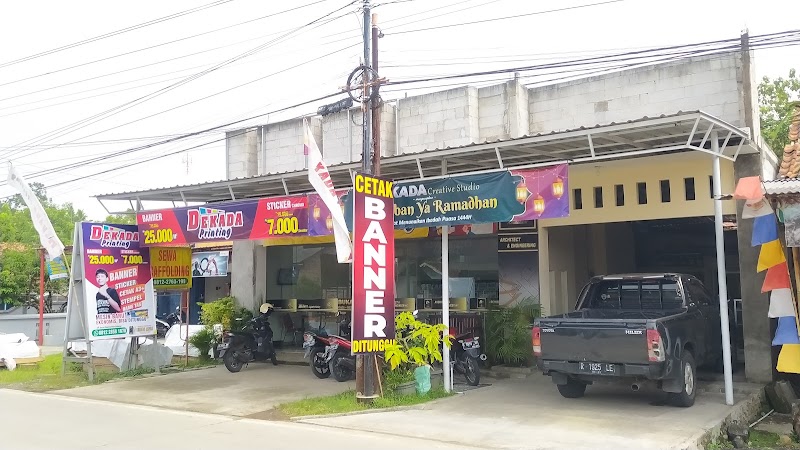 Cilacap Berdaya: Kautsar Computer, Percetakan & Stempel Siap Menghadapi Masa Depan